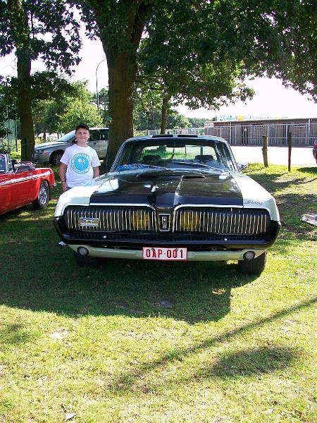 Het bestuur heeft dit uitstekend gezegd, SHOW EN SHINE, en dit alles onder een blakende zon op de locatie De Blookberg te Zutendaal (5).JPG
